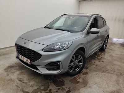 Ford Kuga diesel - 2020 KUGA 2.0 TDCI EB AWD ST-LINE X (EU6D), 2021