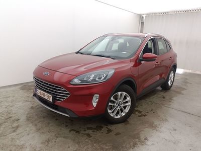 Ford Kuga - 2020 KUGA 2.5 ECOBOOST FWD FHEV TITANIUM (EU6D), 2021
