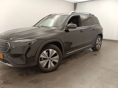 Mercedes-Benz Eqb (x243) EQB 66.5 KWH 250 BUSINESS LINE, 2023