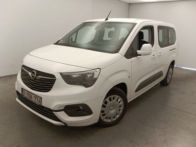 Opel Combo life mwb COMBO LIFE 1.2 T L2H1 EDITION PLUS XL S/S, 2020