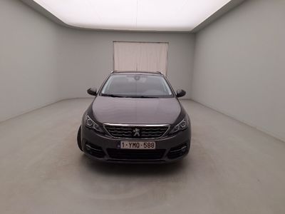 Peugeot 308 sw diesel - 2017 308 SW 1.5 BLUEHDI ALLURE S&amp;S, 2020