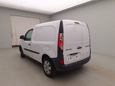 Renault Kangoo express maxi dsl - 2013 1.5 BLUE DCI GRAND CONFORT (EU6D-TEMP), 2020