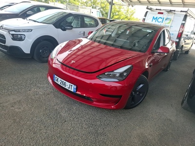 Tesla Model 3 AUTONOMIE STANDARD PLUS RWD, 2022