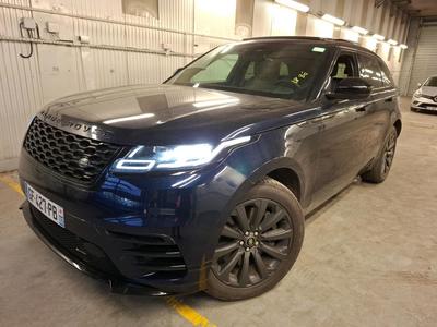 Land Rover Range ROVER VELAR 2.0L P400E PHEV 404CH S R-DYNAMIC S R-Dynamic, 2022