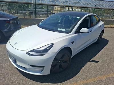 Tesla Model 3 GRANDE AUTONOMIE AWD, 2023
