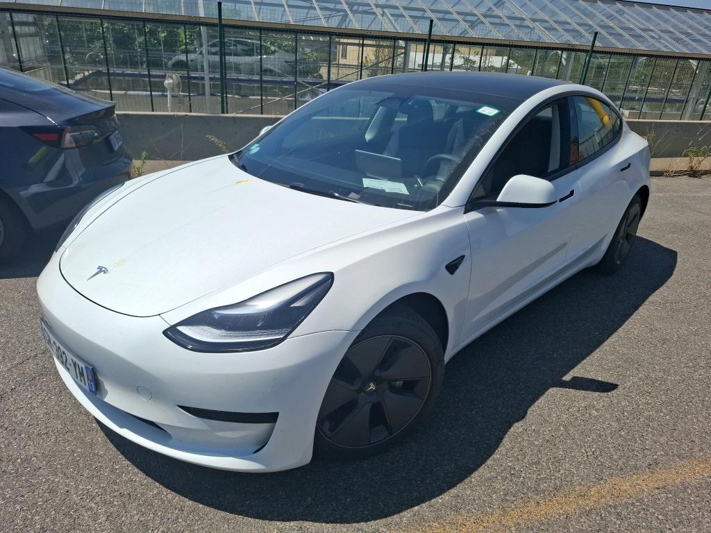 Tesla Model 3 GRANDE AUTONOMIE AWD, 2023