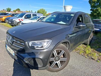 Mercedes Glc 300 E EQ POWER 9G-TRONIC 4MATIC AVANTGARDE LINE, 2021