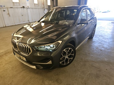 BMW X1 XDRIVE 25E 220 CH BVA6 XLINE, 2021