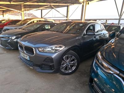 BMW X2 XDRIVE 25E 220 CH BVA6 BUSINESS DESIGN, 2021