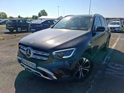 Mercedes Glc 300 E EQ POWER 9G-TRONIC 4MATIC AVANTGARDE LINE, 2021