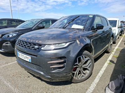Land Rover Range ROVER EVOQUE MARK III P300E PHEV AWD BVA8 R-DYNAMIC AUTOBIOGRAPHY R-Dynamic Autobiography, 2021