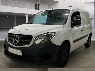 Mercedes Citan FGN 109 CDI LONG LONG, 2021