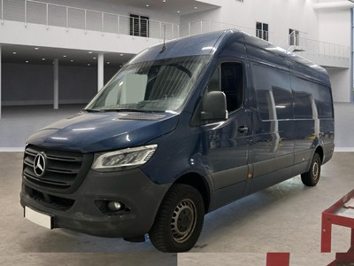 Mercedes Sprinter FGN 315 CDI 43 3.5T RWD PRO PRO, 2022