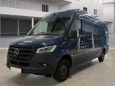 Mercedes Sprinter FGN 315 CDI 43 3.5T RWD PRO PRO, 2022