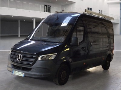 Mercedes Sprinter FGN 211 CDI 39 3.0T FWD PRO PRO, 2022