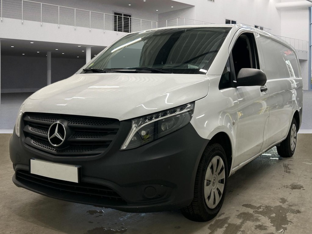 Mercedes Vito 114 CDI LONG PRO Long Pro, 2023