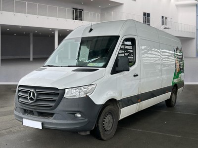 Mercedes Sprinter FGN 319 CDI 43 3.5T RWD FIRST FIRST, 2022