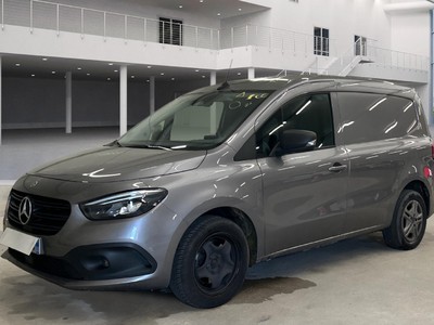 Mercedes Citan FGN 112 CDI LONG PRO PRO, 2023