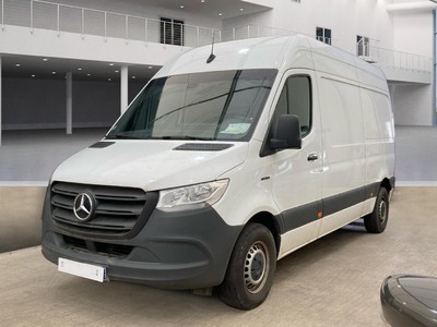 Mercedes E-sprinter FGN 312 39 3.5T FWD, 2023