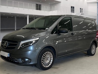 Mercedes Vito 116 CDI EXTRA LONG SELECT Extra Long Select, 2021