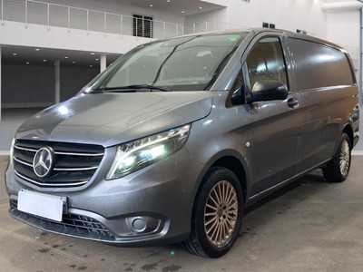 Mercedes Vito FOURGON 119 CDI COMPACT BVA RWD SELECT SELECT, 2023