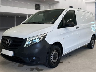 Mercedes Vito FOURGON 114 CDI COMPACT BVA RWD PRO PRO, 2020