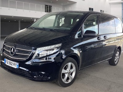 Mercedes Vito MIXTO 116 CDI COMPACT RWD PRO PRO, 2020