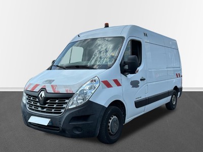 Renault Master FGN L2H2 3.5T 2.3 DCI 135 ENERGY GRAND CONFORT GRAND CONFORT, 2016