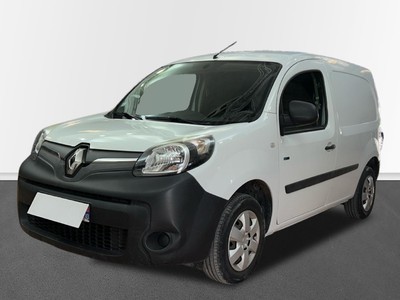 Renault Kangoo Z.E. 33 GRAND CONFORT GRAND CONFORT, 2018