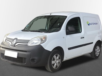 Renault Kangoo EXPRESS 1.5 DCI 75 ENERGY E6 EXTRA R-LINK EXTRA R-LINK, 2018