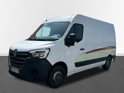 Renault Master FGN TRAC F3500 L2H2 DCI 135 GRAND CONFORT GRAND CONFORT, 2020