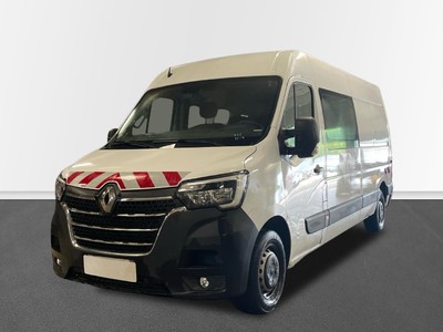 Renault Master CA TRAC F3500 L3H2 DCI 135 GRAND CONFORT GRAND CONFORT, 2020