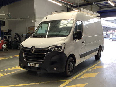 Renault Master FGN TRAC F3500 L2H2 ENERGY DCI 150 GRAND CONFORT GRAND CONFORT, 2020