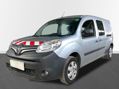 Renault Kangoo EXPRESS CA BLUE DCI 115 EXTRA R-LINK EXTRA R-LINK, 2020