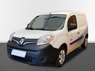 Renault Kangoo EXPRESS BLUE DCI 95 EXTRA R-LINK EXTRA R-LINK, 2021