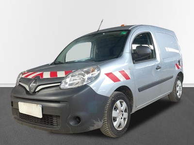 Renault Kangoo EXPRESS BLUE DCI 95 EXTRA R-LINK EXTRA R-LINK, 2021