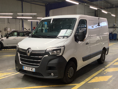 Renault Master FGN TRAC F3300 L1H1 ENERGY DCI 150 GRAND CONFORT GRAND CONFORT, 2021