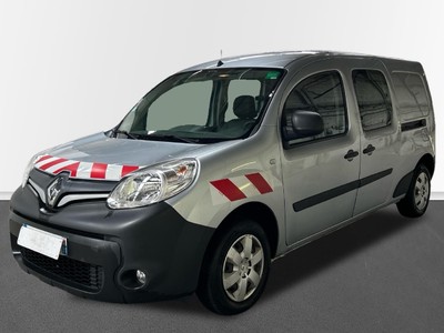 Renault Kangoo EXPRESS CA BLUE DCI 115 EXTRA R-LINK EXTRA R-LINK, 2021