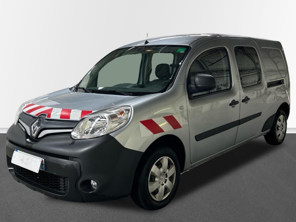 Renault Kangoo EXPRESS CA BLUE DCI 115 EXTRA R-LINK EXTRA R-LINK, 2021