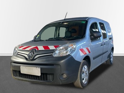Renault Kangoo EXPRESS CA BLUE DCI 115 EXTRA R-LINK EXTRA R-LINK, 2021