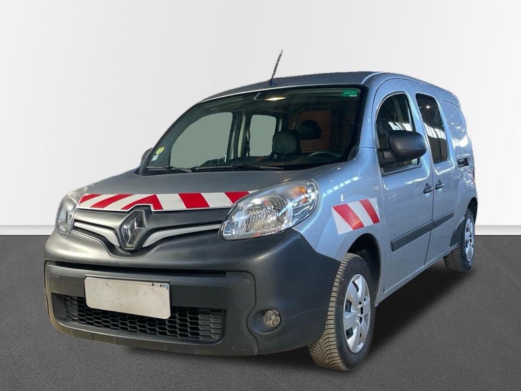 Renault Kangoo EXPRESS CA BLUE DCI 115 EXTRA R-LINK EXTRA R-LINK, 2021