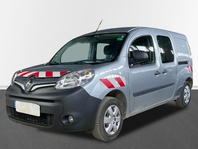 Renault Kangoo EXPRESS CA BLUE DCI 115 EXTRA R-LINK EXTRA R-LINK, 2021