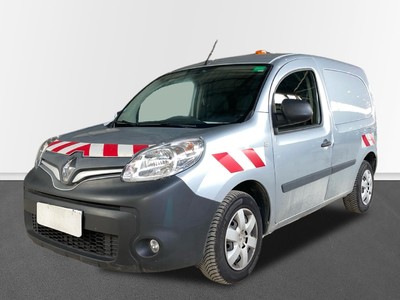 Renault Kangoo EXPRESS BLUE DCI 95 EXTRA R-LINK EXTRA R-LINK, 2021