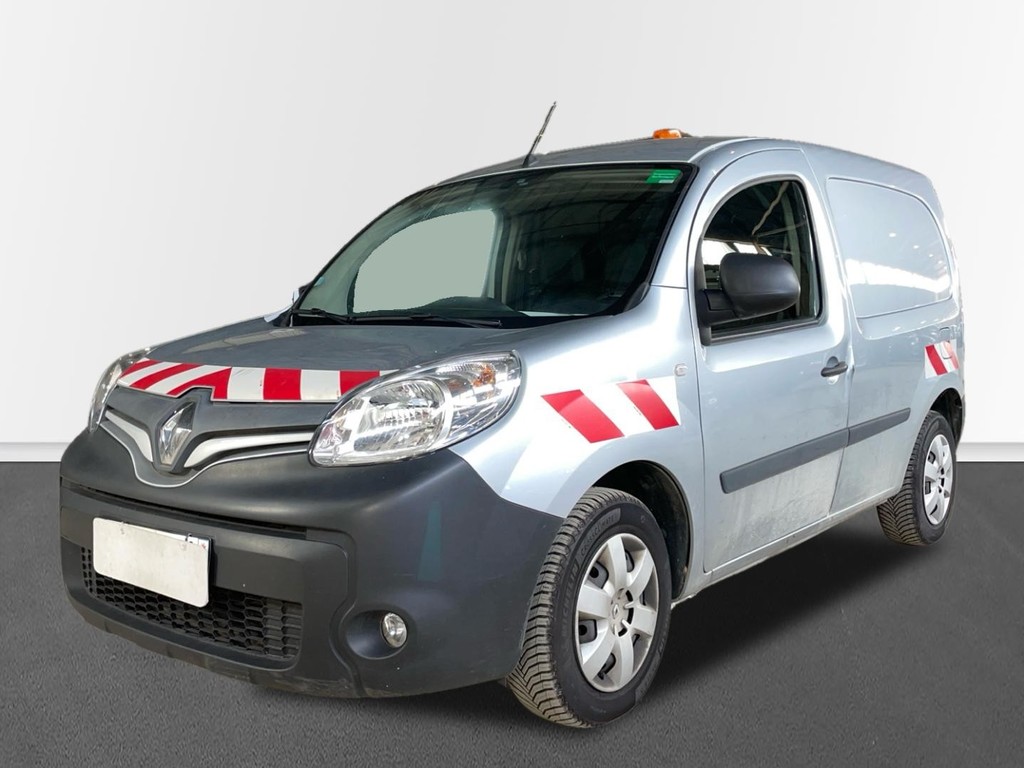 Renault Kangoo EXPRESS BLUE DCI 95 EXTRA R-LINK EXTRA R-LINK, 2021
