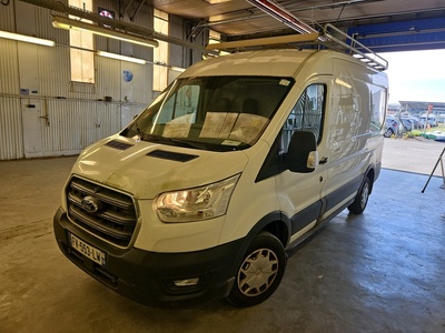Ford Transit FGN T310 L2H2 2.0 ECOBLUE 105 S&amp;S TREND BUSINESS TREND BUSINESS, 2020