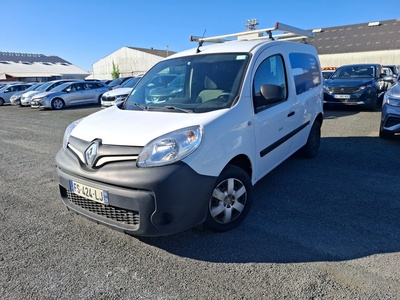 Renault Kangoo EXPRESS BLUE DCI 80 EXTRA R-LINK EXTRA R-LINK, 2020