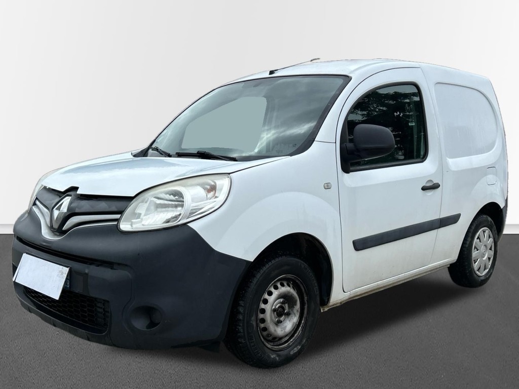 Renault Kangoo EXPRESS COMPACT 1.5 DCI 75 ENERGY E6 GRAND CONFORT GRAND CONFORT, 2017