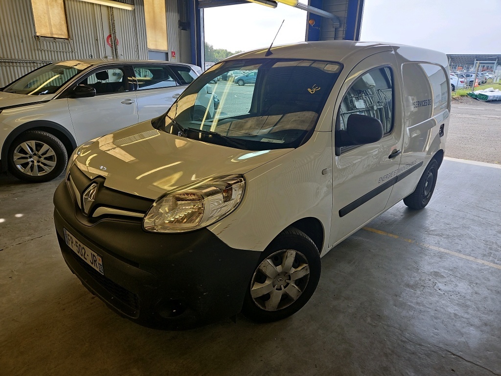 Renault Kangoo EXPRESS BLUE DCI 95 EXTRA R-LINK EXTRA R-LINK, 2020