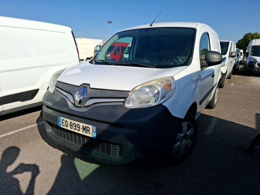 Renault Kangoo EXPRESS 1.5 DCI 75 ENERGY E6 GRAND CONFORT GRAND CONFORT, 2017