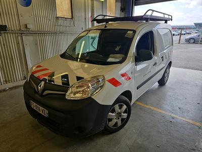 Renault Kangoo EXPRESS BLUE DCI 80 GRAND CONFORT GRAND CONFORT, 2020